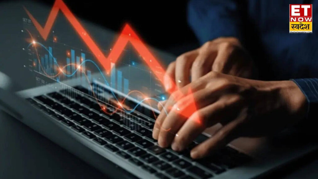 Stocks fall from 52 week High:  KPIT Tech से Inox Wind तक, 52-वीक हाई से 50% से ज्यादा टूटे ये 5 शेयर