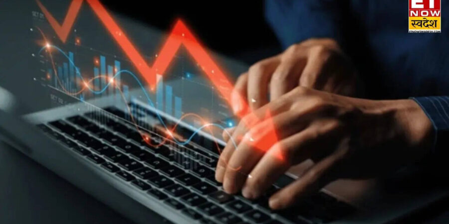 Stocks fall from 52 week High:  KPIT Tech से Inox Wind तक, 52-वीक हाई से 50% से ज्यादा टूटे ये 5 शेयर