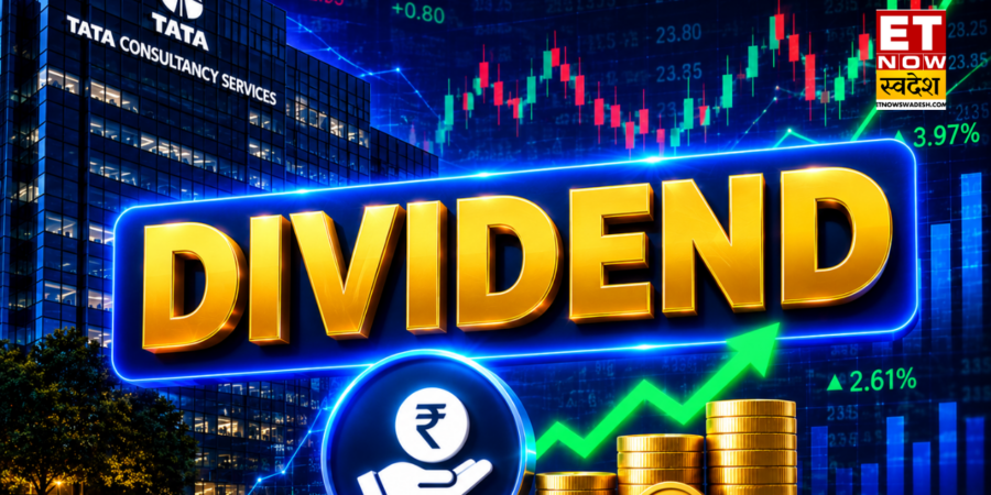 TCS Dividend: टीसीएस के IPO में लगाए थे 85,000 रुपये, अब सिर्फ डिविडेंड से हो रही सालाना 88,000 रुपये की इनकम
