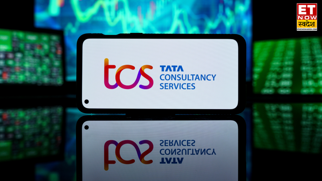 TCS Rating Downgrade: निवेशकों के बाद ब्रोकरेज का भी टूटा भरोसा! टीसीएस की क्यों डाउनग्रेड कर रहे रेटिंग?