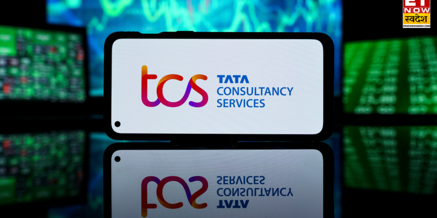 TCS Rating Downgrade: निवेशकों के बाद ब्रोकरेज का भी टूटा भरोसा! टीसीएस की क्यों डाउनग्रेड कर रहे रेटिंग? TCS Rating Downgrade: निवेशकों के बाद ब्रोकरेज का भी टूटा भरोसा! टीसीएस की क्यों डाउनग्रेड कर रहे रेटिंग?