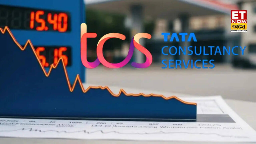 TCS Wealth Creator: आईपीओ में 85,000 रुपये के निवेश की वैल्यू हो गई 16.50 लाख, 22 साल में टीसीएस कैसे बनी वेल्थ क्रिएटर