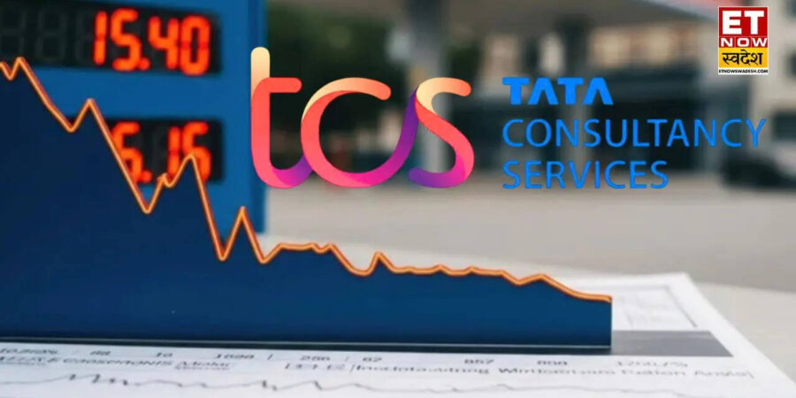 TCS Wealth Creator: आईपीओ में 85,000 रुपये के निवेश की वैल्यू हो गई 16.50 लाख, 22 साल में टीसीएस कैसे बनी वेल्थ क्रिएटर TCS Wealth Creator: आईपीओ में 85,000 रुपये के निवेश की वैल्यू हो गई 16.50 लाख, 22 साल में टीसीएस कैसे बनी वेल्थ क्रिएटर