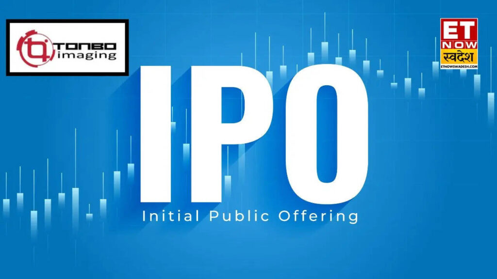 Tonbo Imaging IPO: SEBI से मिली मंजूरी, डिफेंस इलेक्ट्रॉनिक्स कंपनी जल्द देगी शेयर बाजार में दस्तक