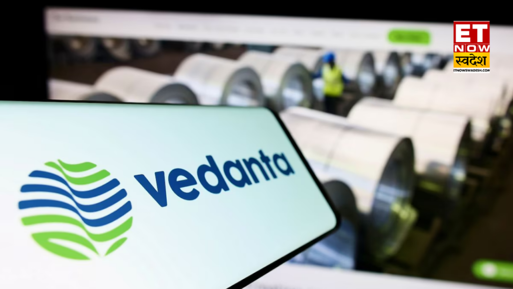 Vedanta Aluminum पर ब्रोकरेज ने शुरू की कवरेज 20% अपसाइड के साथ दी BUY कॉल, लॉर्ज कैप में हुई एंट्री