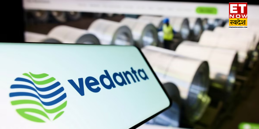 Vedanta Aluminum पर ब्रोकरेज ने शुरू की कवरेज 20% अपसाइड के साथ दी BUY कॉल, लॉर्ज कैप में हुई एंट्री Vedanta Aluminum पर ब्रोकरेज ने शुरू की कवरेज 20% अपसाइड के साथ दी BUY कॉल, लॉर्ज कैप में हुई एंट्री