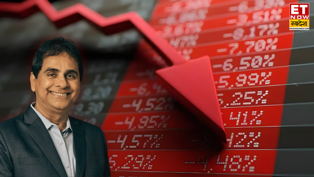 Vijay Kedia Portfolio: 1 साल के हाई से 40% टूटने वाले शेयर पर विजय केडिया ने क्यों खेला दांव? खरीदे करीब 84,000 स्टॉक