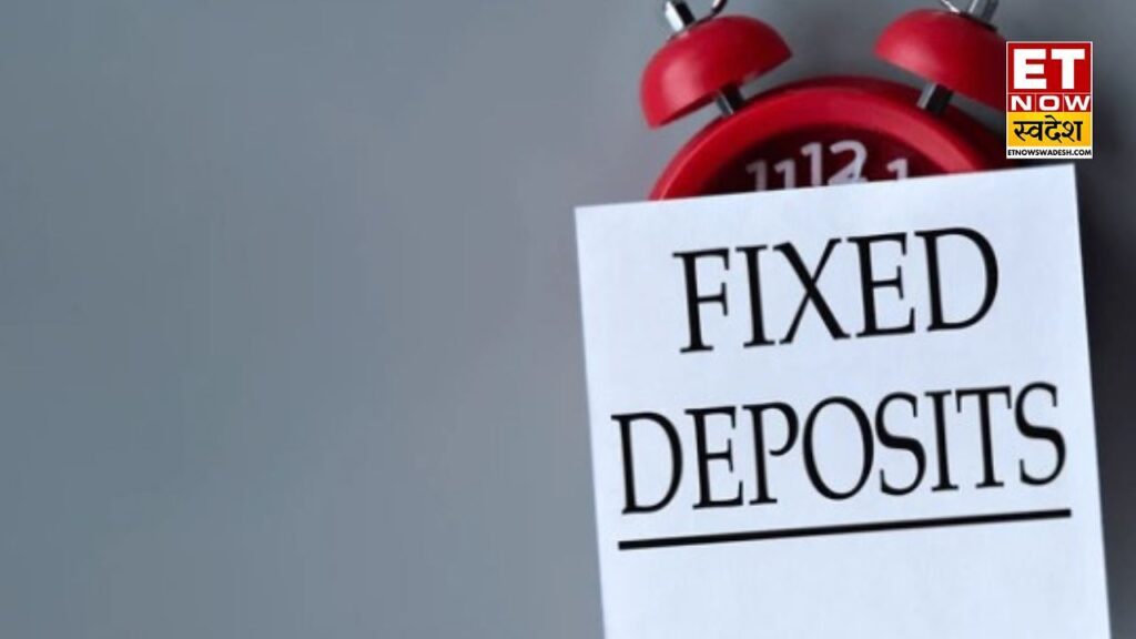 Best FD Rates October 2026: अक्टूबर में कहां मिलेगा FD पर बेहतर ब्याज? यहां देखें पूरी लिस्ट