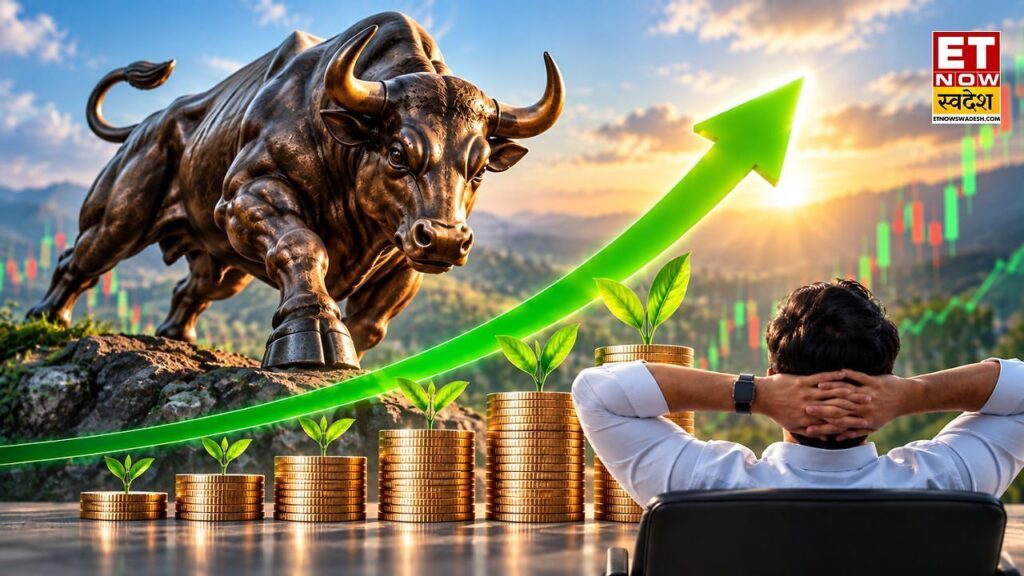 इन्वेस्टमेंट टाइम पीरियड क्यों है इतना जरूरी? NIFTY 50 ने किया प्रूफ; पिछले 12 साल में 73% मौके पर मिला 12% से ज्यादा का रिटर्न