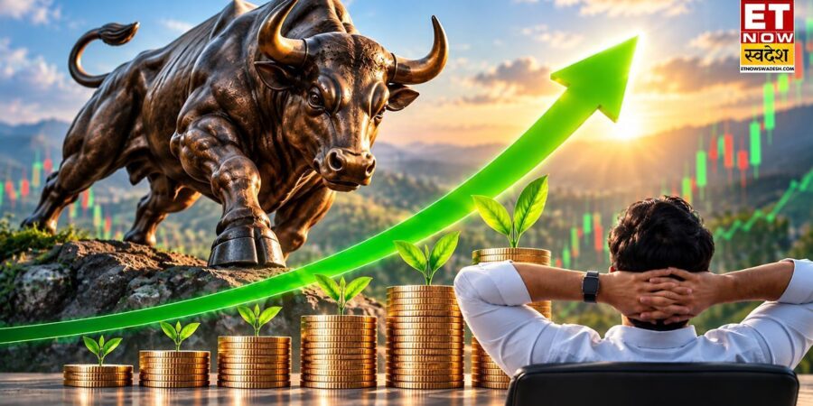 इन्वेस्टमेंट टाइम पीरियड क्यों है इतना जरूरी? NIFTY 50 ने किया प्रूफ; पिछले 12 साल में 73% मौके पर मिला 12% से ज्यादा का रिटर्न इन्वेस्टमेंट टाइम पीरियड क्यों है इतना जरूरी? NIFTY 50 ने किया प्रूफ; पिछले 12 साल में 73% मौके पर मिला 12% से ज्यादा का रिटर्न