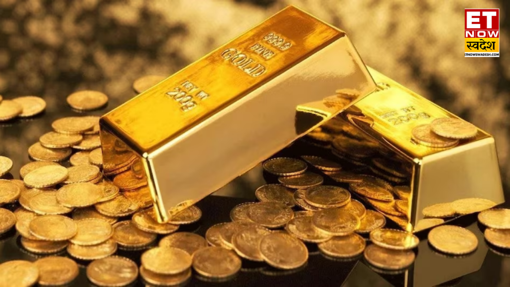Gold Investment: 5 लाख गोल्ड में लगाने हैं? पहले जानें फिजिकल गोल्ड, ETF और गोल्ड फंड में रिटर्न, रिस्क, लिक्विडिटी का फर्क
