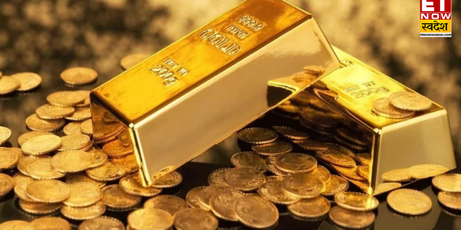 Gold Investment: 5 लाख गोल्ड में लगाने हैं? पहले जानें फिजिकल गोल्ड, ETF और गोल्ड फंड में रिटर्न, रिस्क, लिक्विडिटी का फर्क Gold Investment: 5 लाख गोल्ड में लगाने हैं? पहले जानें फिजिकल गोल्ड, ETF और गोल्ड फंड में रिटर्न, रिस्क, लिक्विडिटी का फर्क