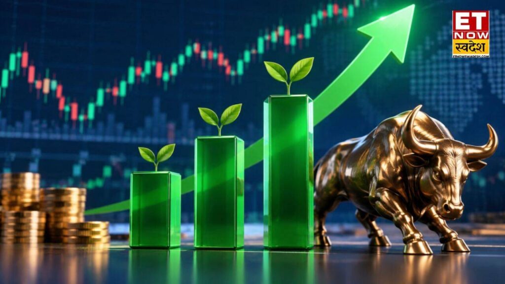 Goldman Sachs portfolio : गोल्डमैन सैक्स पोर्टफोलियो के 5 स्टॉक्स ने इस साल दिया 100% से अधिक तक का रिटर्न