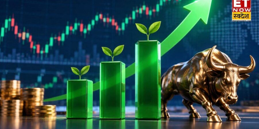 Goldman Sachs portfolio : गोल्डमैन सैक्स पोर्टफोलियो के 5 स्टॉक्स ने इस साल दिया 100% से अधिक तक का रिटर्न Goldman Sachs portfolio : गोल्डमैन सैक्स पोर्टफोलियो के 5 स्टॉक्स ने इस साल दिया 100% से अधिक तक का रिटर्न