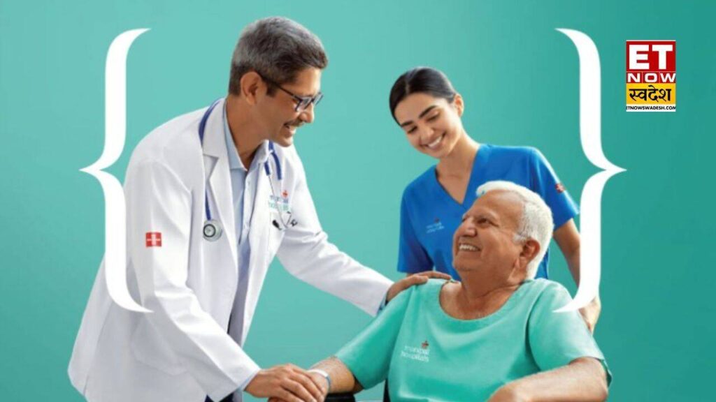 Manipal Hospitals Expansion Plan : अस्पतालों का नेटवर्क बढ़ाएगा मणिपाल, दिल्ली NCR समेत इन राज्यों में तलाश रही मौके, AI पर भी खास फोकस