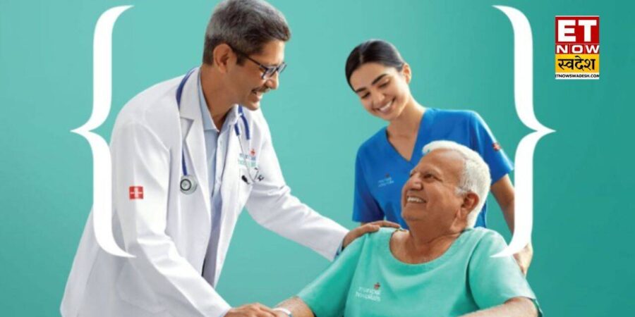 Manipal Hospitals Expansion Plan : अस्पतालों का नेटवर्क बढ़ाएगा मणिपाल, दिल्ली NCR समेत इन राज्यों में तलाश रही मौके, AI पर भी खास फोकस Manipal Hospitals Expansion Plan : अस्पतालों का नेटवर्क बढ़ाएगा मणिपाल, दिल्ली NCR समेत इन राज्यों में तलाश रही मौके, AI पर भी खास फोकस