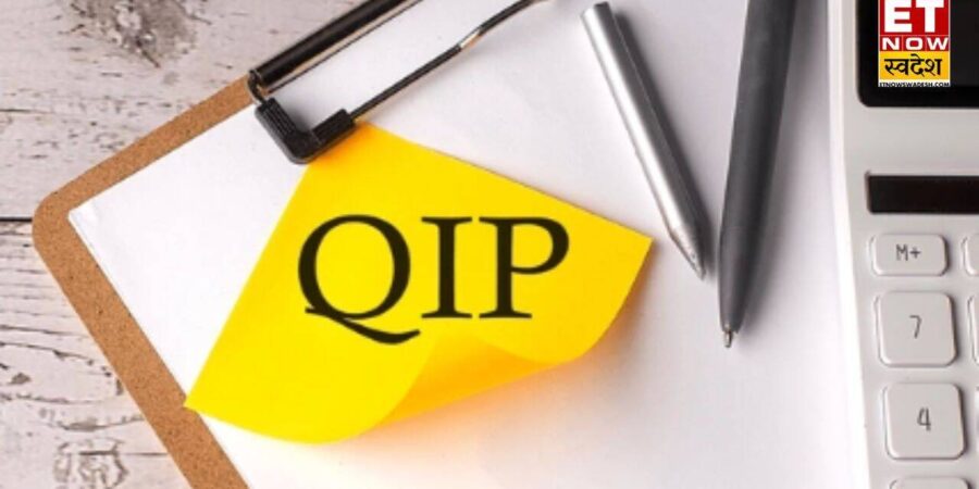 Neogen Chemicals QIP: नियोजेन केमिकल्स का QIP खुला, 2,189.73 रुपये प्रति शेयर फ्लोर प्राइस तय Neogen Chemicals QIP: नियोजेन केमिकल्स का QIP खुला, 2,189.73 रुपये प्रति शेयर फ्लोर प्राइस तय