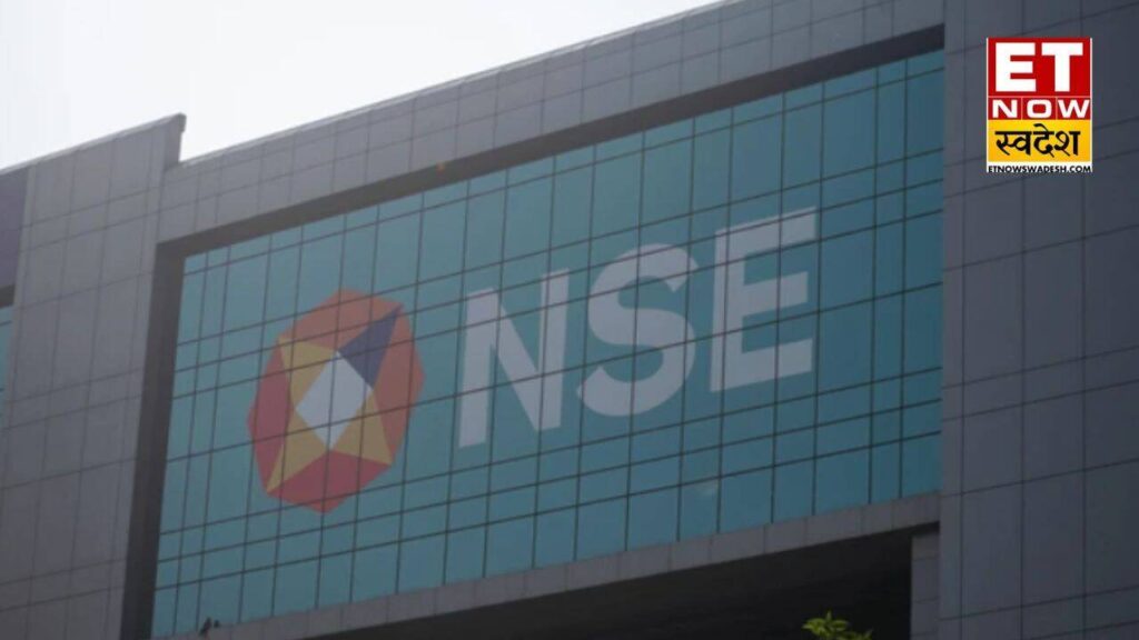NSE IPO: क्या अपने प्लेटफॉर्म पर होगी NSE के शेयरों में ट्रेडिंग? CEO आशीष चौहान ने दिया अपडेट