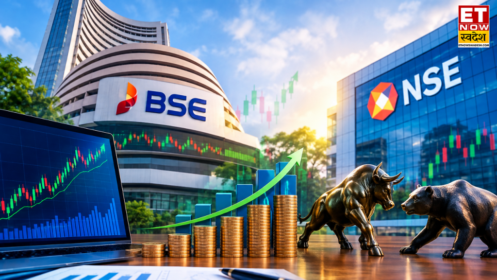 NSE IPO से पहले बदल रहा एक्सचेंज गेम? BSE के डेरिवेटिव्स कारोबार में तेज उछाल, 38.7% पहुंचा मार्केट शेयर