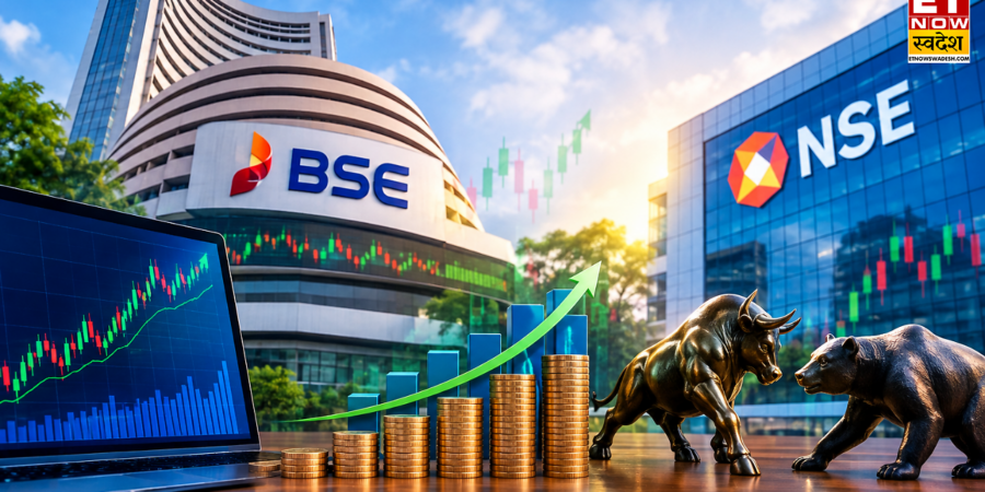 NSE IPO से पहले बदल रहा एक्सचेंज गेम? BSE के डेरिवेटिव्स कारोबार में तेज उछाल, 38.7% पहुंचा मार्केट शेयर NSE IPO से पहले बदल रहा एक्सचेंज गेम? BSE के डेरिवेटिव्स कारोबार में तेज उछाल, 38.7% पहुंचा मार्केट शेयर