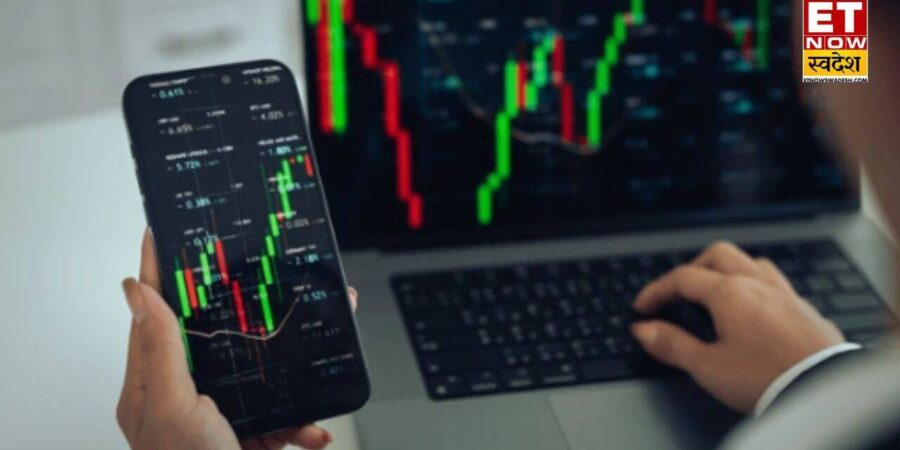 Pharma Stocks : बाजार में कमजोरी, फार्मा में तेजी- इन 10 स्टॉक्स ने दिया 300% तक रिटर्न