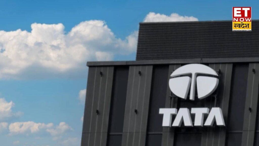 Tata Sons की लिस्टिंग का रास्ता साफ, RBI ने CIC से बाहर निकलने की अर्जी की खारिज