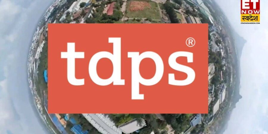 TD Power Share : कंपनी को NSE-BSE से मिली मंजूरी, प्रमोटर्स को जारी होंगे 12.5 लाख इक्विटी शेयर TD Power Share : कंपनी को NSE-BSE से मिली मंजूरी, प्रमोटर्स को जारी होंगे 12.5 लाख इक्विटी शेयर