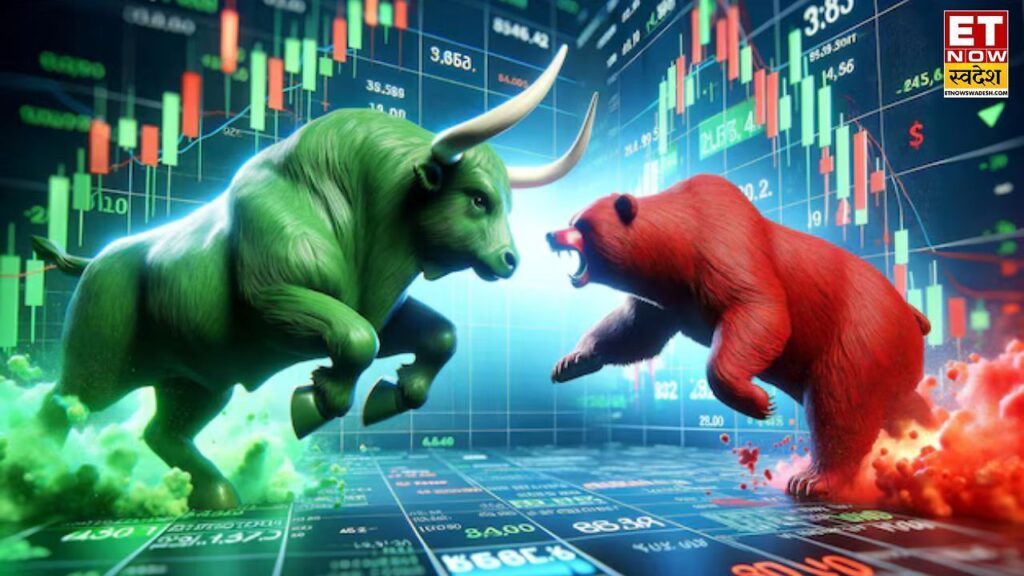 Aaj Ka Sensex, Nifty | Share Bazar LIVE: 2 दिन की छुट्टी के बाद आज किस रंग में खुलेगा शेयर बाजार? जानें गिफ्ट निफ्टी क्या दे रहा संकेत