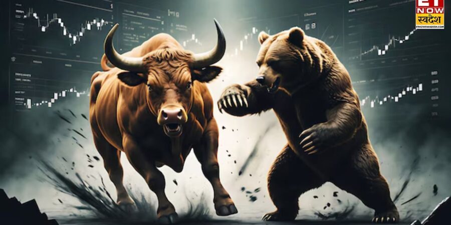 Aaj Ka Sensex, Nifty | Share Bazar LIVE: आज किस रंग में खुलेगा शेयर बाजार, जारी रहेगी गिरावट या लौटेगी तेजी? देखें GIFT Nifty के संकेत Aaj Ka Sensex, Nifty | Share Bazar LIVE: आज किस रंग में खुलेगा शेयर बाजार, जारी रहेगी गिरावट या लौटेगी तेजी? देखें GIFT Nifty के संकेत