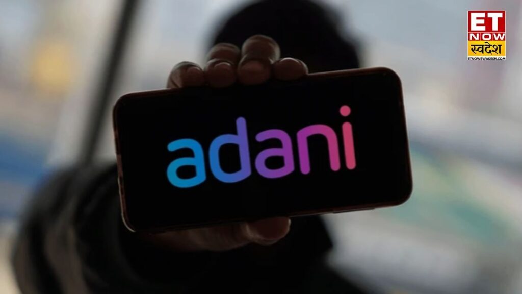 Adani Group: अडानी ग्रुप की विंड एनर्जी कंपनी को मिले 696 मेगावाट के नए ऑर्डर