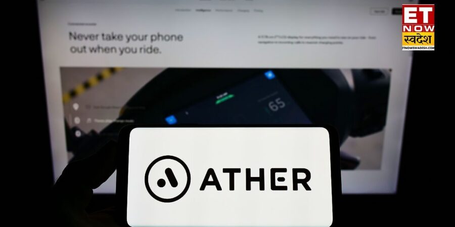 Ather Energy Q2 Results: घाटे से मुनाफे में आई कंपनी, रेवेन्यू 63% बढ़ा, शेयर में 17% की तेजी Ather Energy Q2 Results: घाटे से मुनाफे में आई कंपनी, रेवेन्यू 63% बढ़ा, शेयर में 17% की तेजी