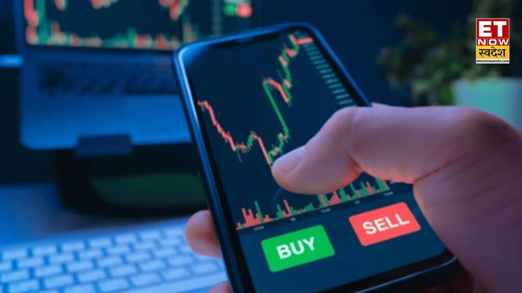 Coforge Share Price : तिमाही नतीजों के बाद ब्रोकरेज ने बढ़ाया टारगेट प्राइस,  Buy रेटिंग बरकरार