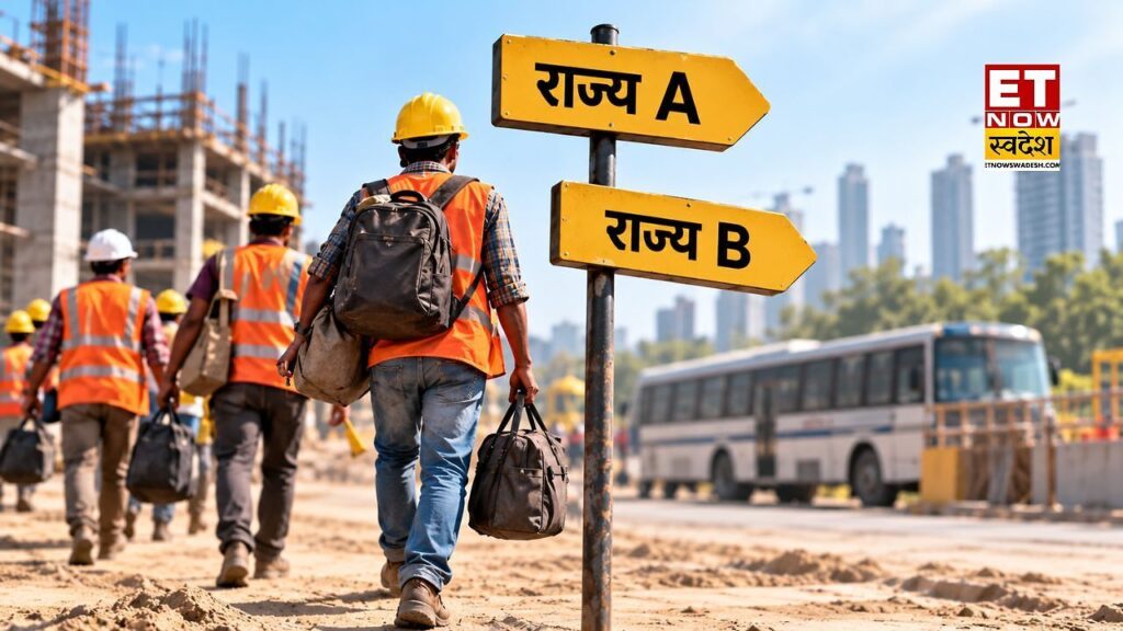 ESI Scheme: दूसरे राज्य में शिफ्ट होने पर भी आप उठा सकेंगे ESI कवरेज का लाभ, बस समय पर पूरे करने होंगे ये जरूरी काम