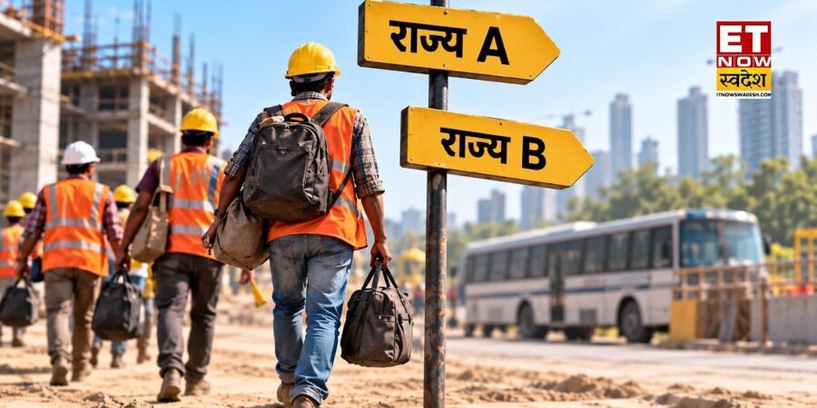 ESI Scheme: दूसरे राज्य में शिफ्ट होने पर भी आप उठा सकेंगे ESI कवरेज का लाभ, बस समय पर पूरे करने होंगे ये जरूरी काम ESI Scheme: दूसरे राज्य में शिफ्ट होने पर भी आप उठा सकेंगे ESI कवरेज का लाभ, बस समय पर पूरे करने होंगे ये जरूरी काम