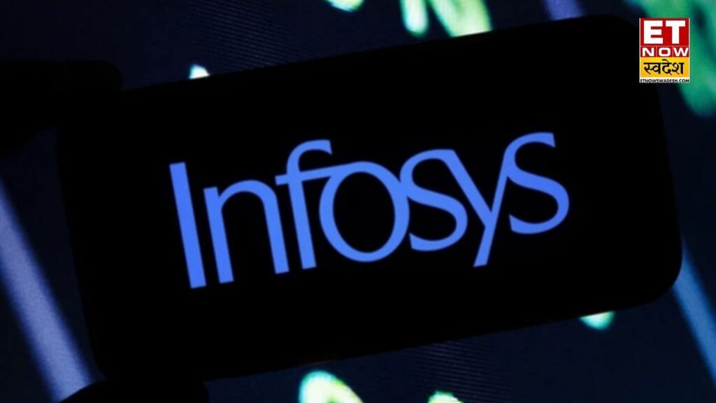 Infosys: CEO सलिल पारेख बोले- बड़ी डील की पाइपलाइन मजबूत, AI स्ट्रैटेजी में पसंदीदा पार्टनर बनी कंपनी