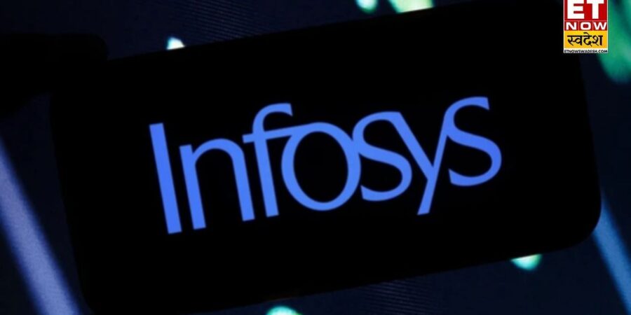 Infosys: CEO सलिल पारेख बोले- बड़ी डील की पाइपलाइन मजबूत, AI स्ट्रैटेजी में पसंदीदा पार्टनर बनी कंपनी Infosys: CEO सलिल पारेख बोले- बड़ी डील की पाइपलाइन मजबूत, AI स्ट्रैटेजी में पसंदीदा पार्टनर बनी कंपनी