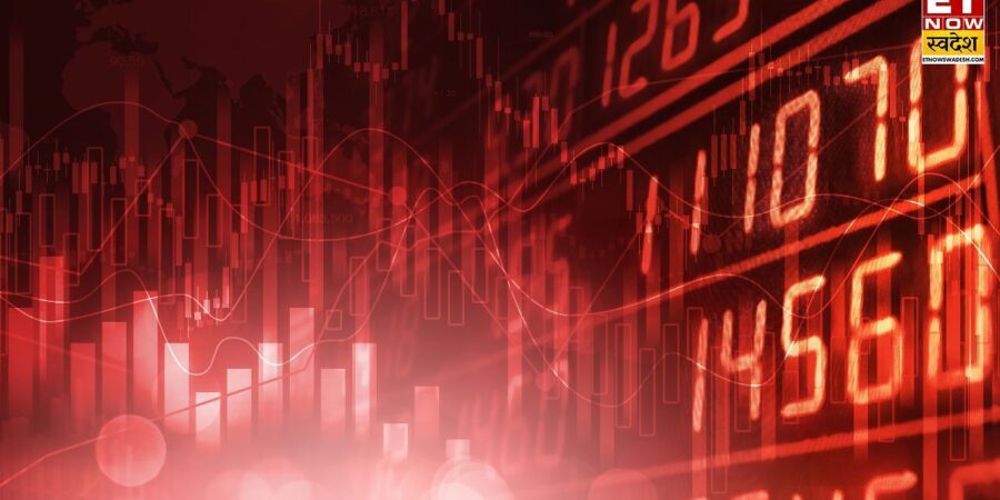 Jewellery Stock: हाल में लिस्ट हुई इस कंपनी का आया तिमाही नतीजा, मुनाफा 84% बढ़ने के बाद भी 14% तक टूटा शेयर Jewellery Stock: हाल में लिस्ट हुई इस कंपनी का आया तिमाही नतीजा, मुनाफा 84% बढ़ने के बाद भी 14% तक टूटा शेयर