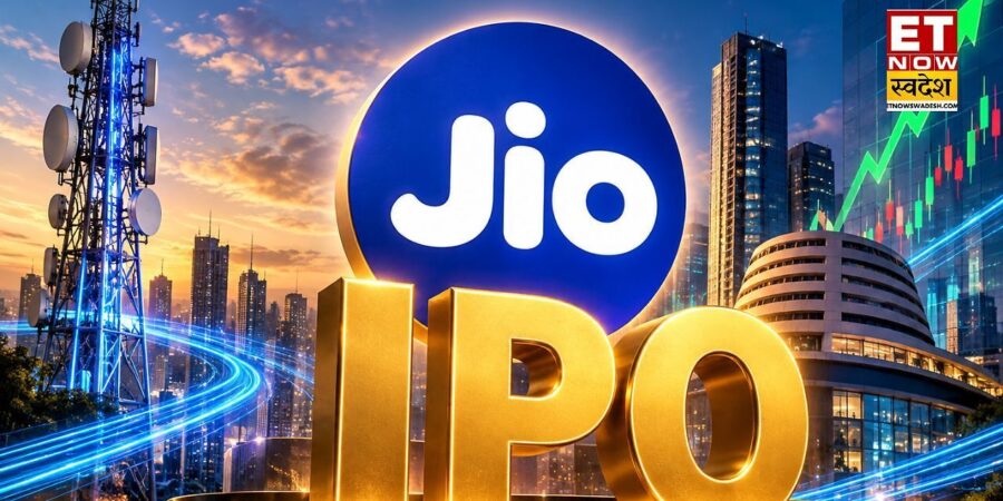 Jio Platforms IPO: मार्केट में लिस्ट होते ही देश की टॉप 5 कंपनियों में होगी जियो प्लेटफॉर्म्स की एंट्री! Jio Platforms IPO: मार्केट में लिस्ट होते ही देश की टॉप 5 कंपनियों में होगी जियो प्लेटफॉर्म्स की एंट्री!