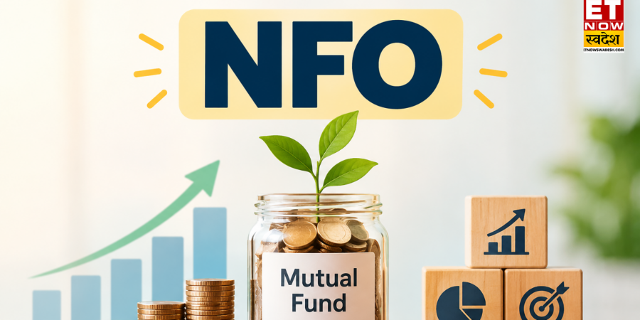 NFO: जियो ब्लैकरॉक एएमसी ने गिफ्ट सिटी में लॉन्च किया ग्लोबल इक्विटी फंड, 5,000 डॉलर से शुरू होगा निवेश