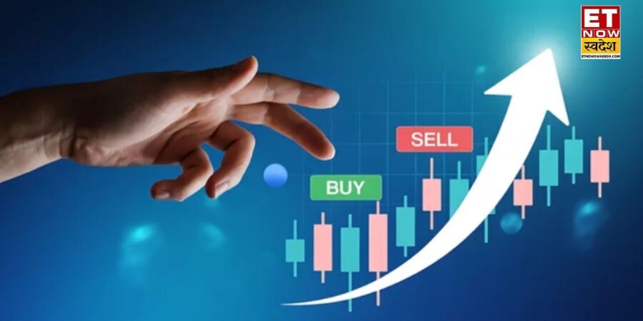 Stocks To BUY: बैंक, स्टील, सीमेंट और फार्मा के 7 शेयर पर ब्रोकरेज बुलिश, 30% तक अपसाइड की उम्मीद